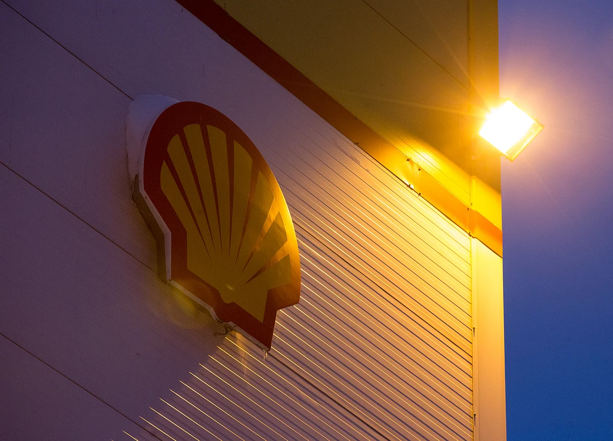 Shell Brings Fuel to Mexico in Push for 15% of Retail Market