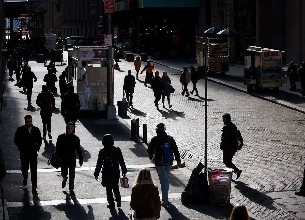 Hangover Hits U.S. Corporate Bonds as New Issues Lose Appeal