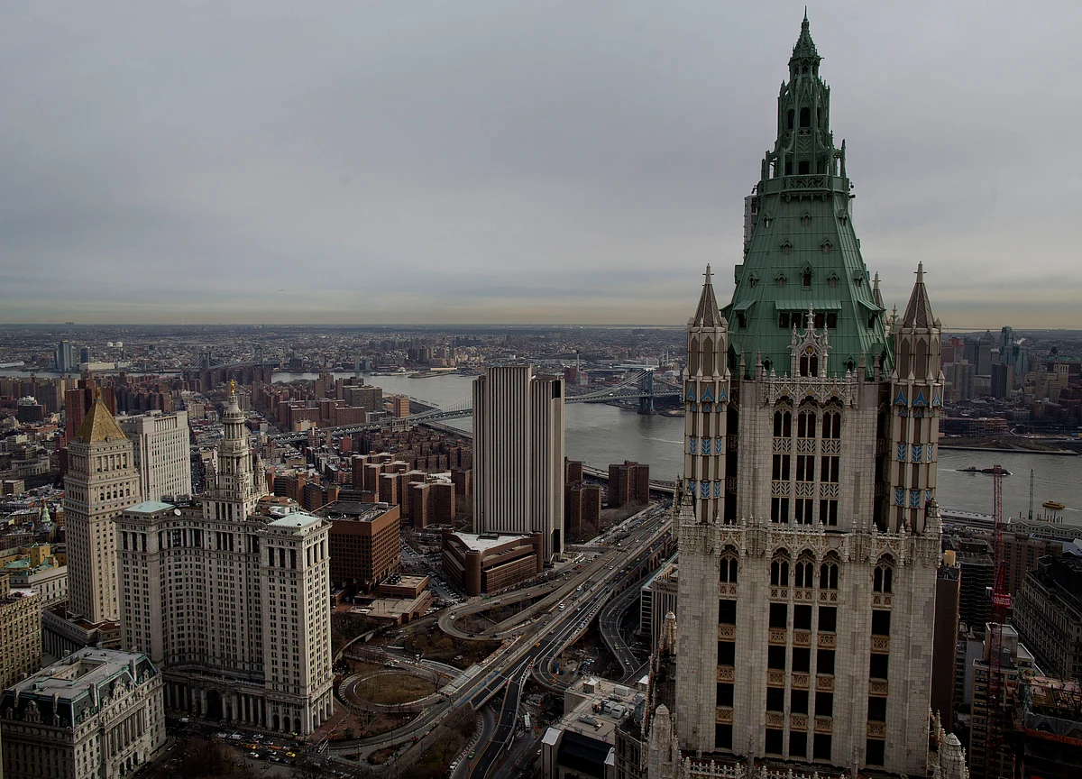 Make Less Than $100,000? Living Solo in NYC Is Getting Harder