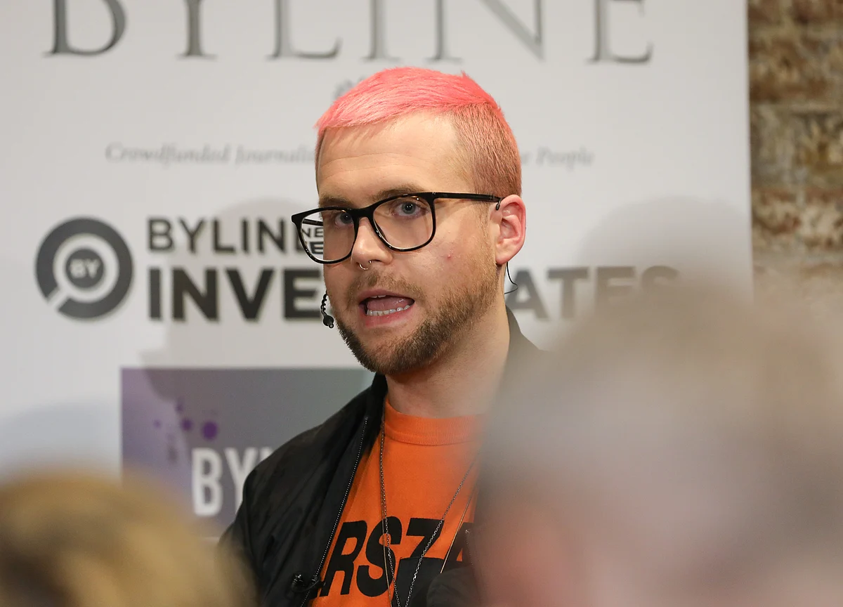 Believe Congress Was Cambridge Analytica’s Client In India, Whistleblower Says