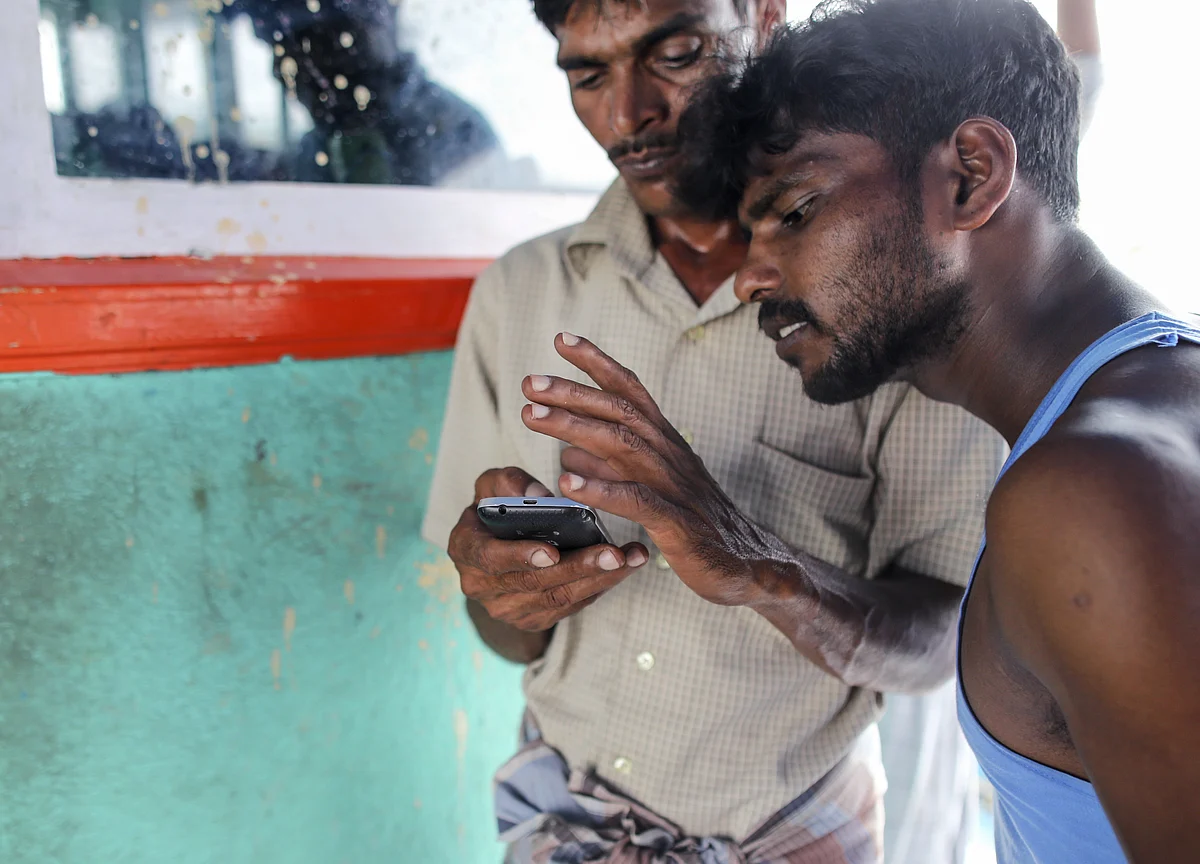 Human Attention Is The New Oil, Media Veteran Sameer Nair Says