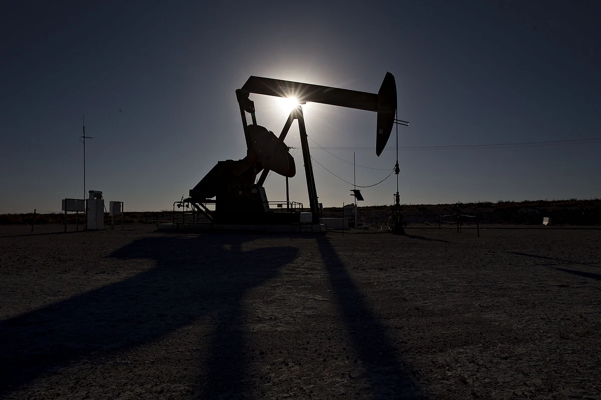 U.S. Oil Export Surge Means OPEC's Output Cuts May Be Doomed