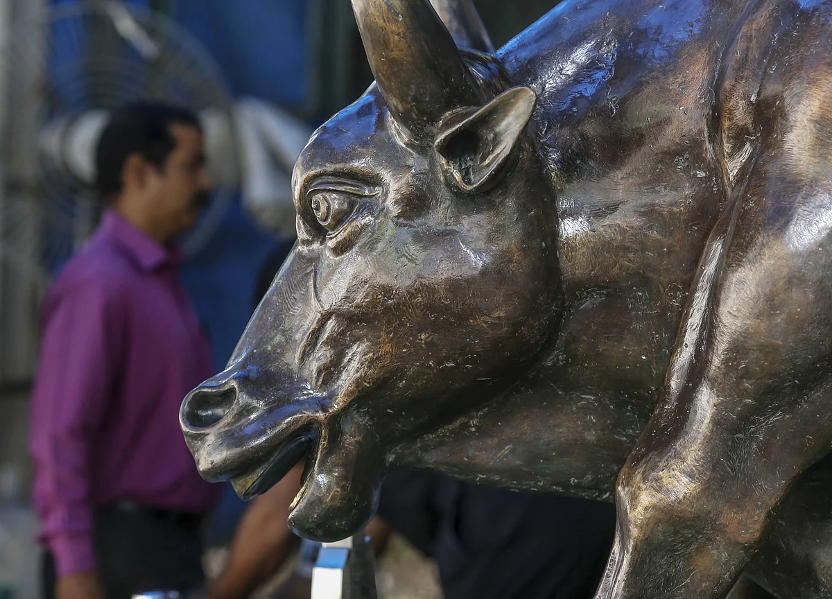 Stocks To Watch: Bajaj Finance, CG Power, Coffee Day, DHFL