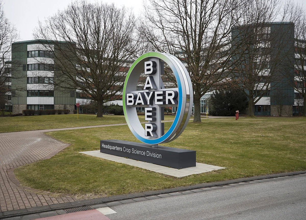 Bayer Cropscience Q3 Review - Giving Away The Gains Of Hay Days: Prabhudas Lilladher