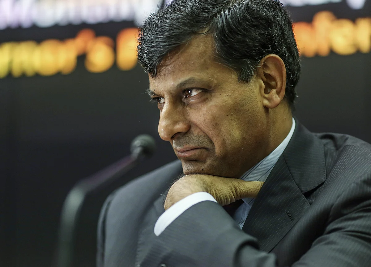 Raghuram Rajan Says He Will Return If There Is An Opportunity To Be Of Use