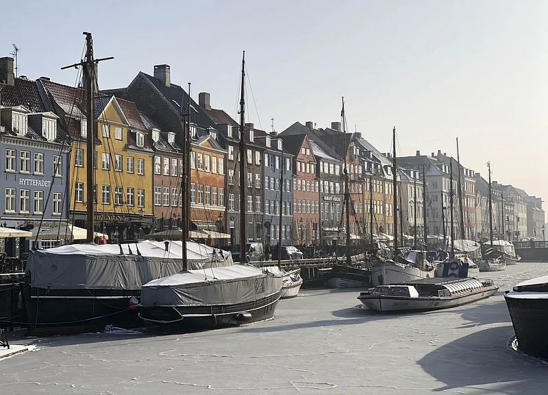 Can A Waste Plant Become Copenhagen’s Biggest Tourism Attraction?