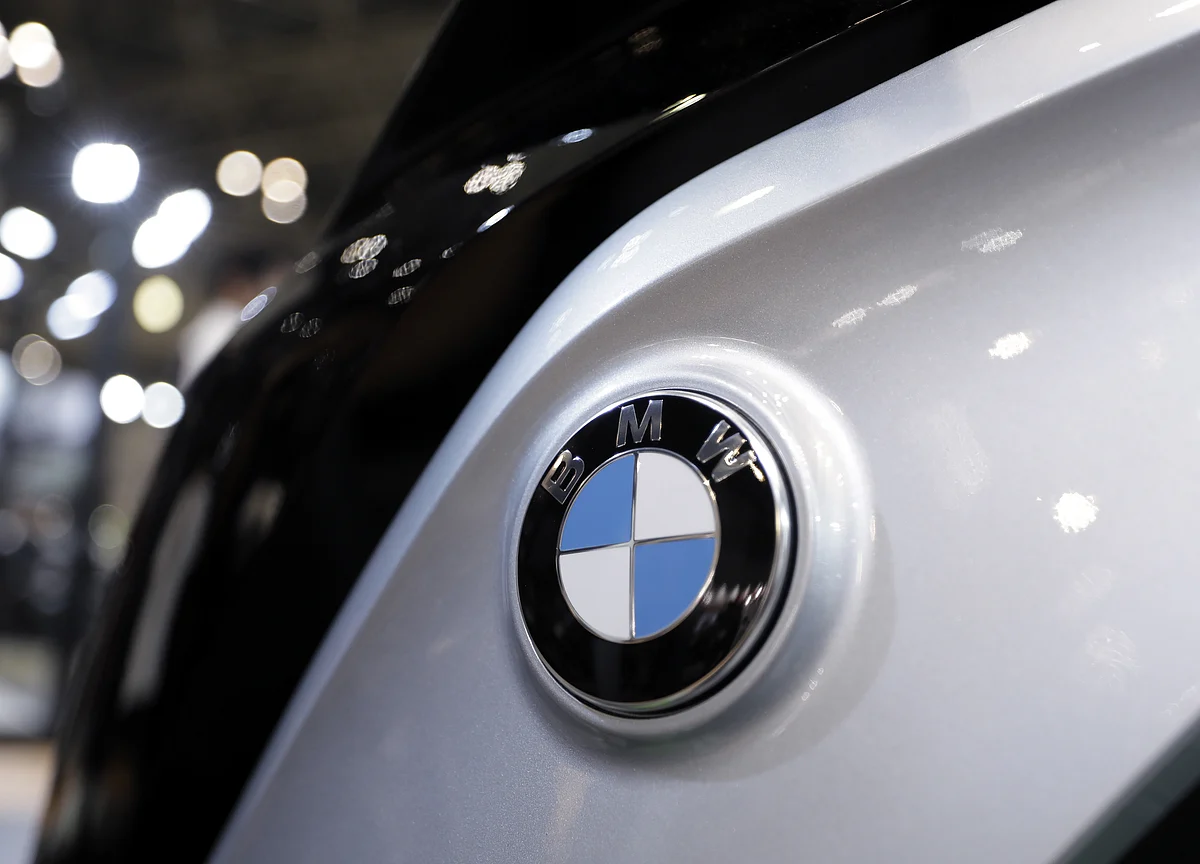 BMW Sued by U.S. Diesel Drivers Over Emissions-Test Cheating