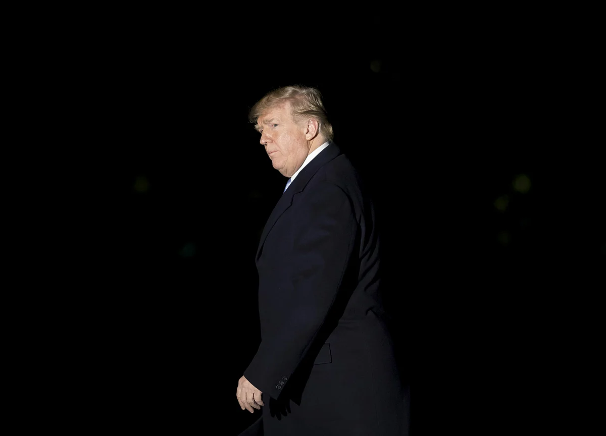 Stormy Daniels Faces $20 Million in Damages in Trump Lawsuit