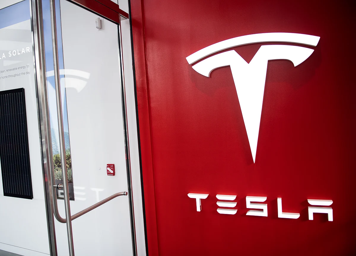 Norwegian Wealth Fund Voted to Block Musk's $2.6 Billion Award