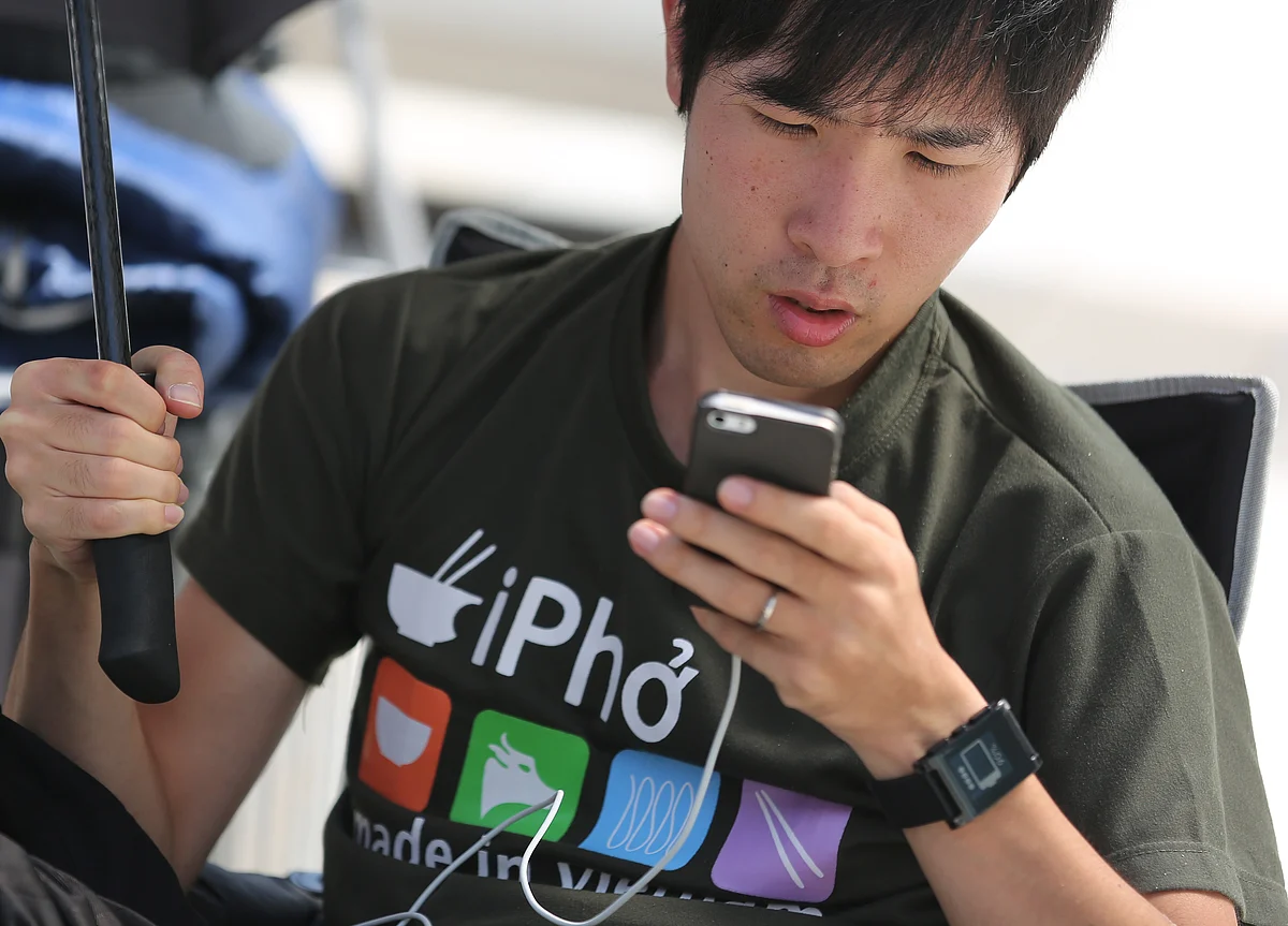 Chinese Startups Export Playbook to Latin America For New Riches