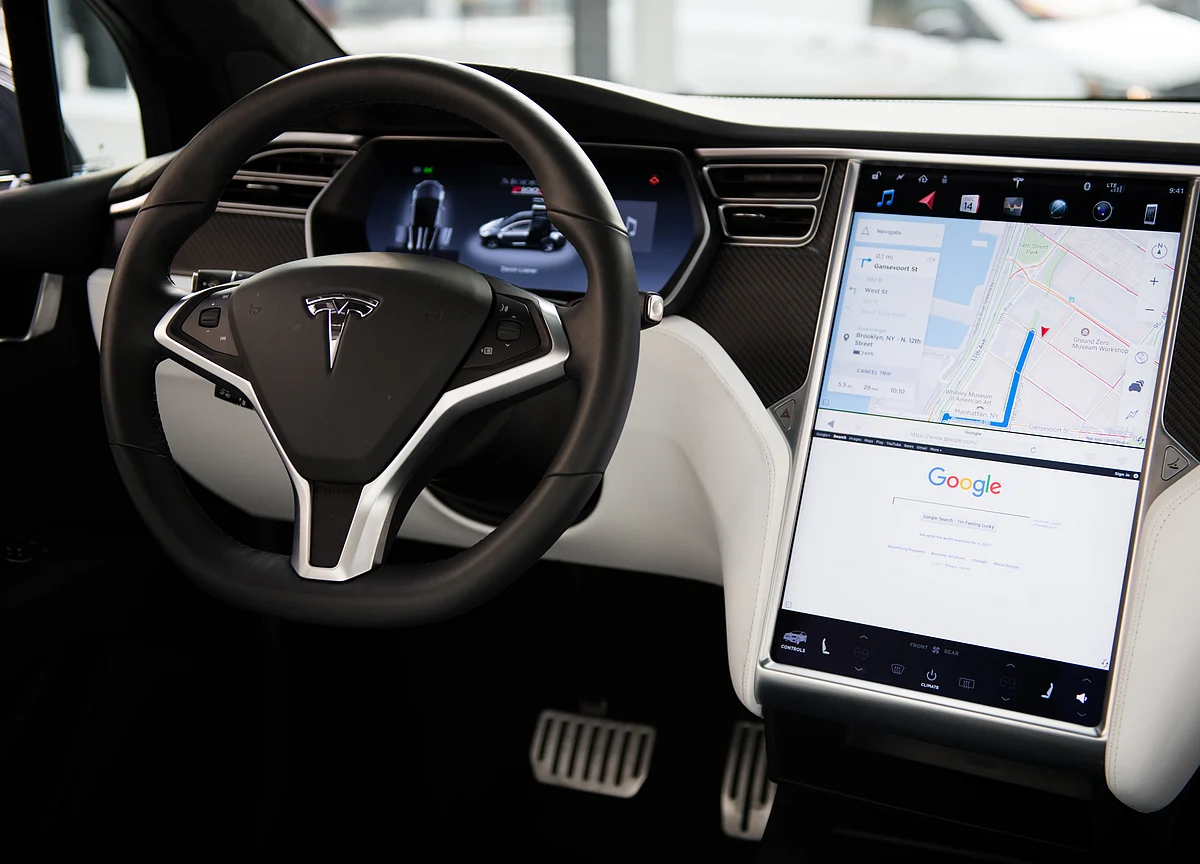 Tesla's Autopilot Found Most Likely to Confuse Drivers on Safety