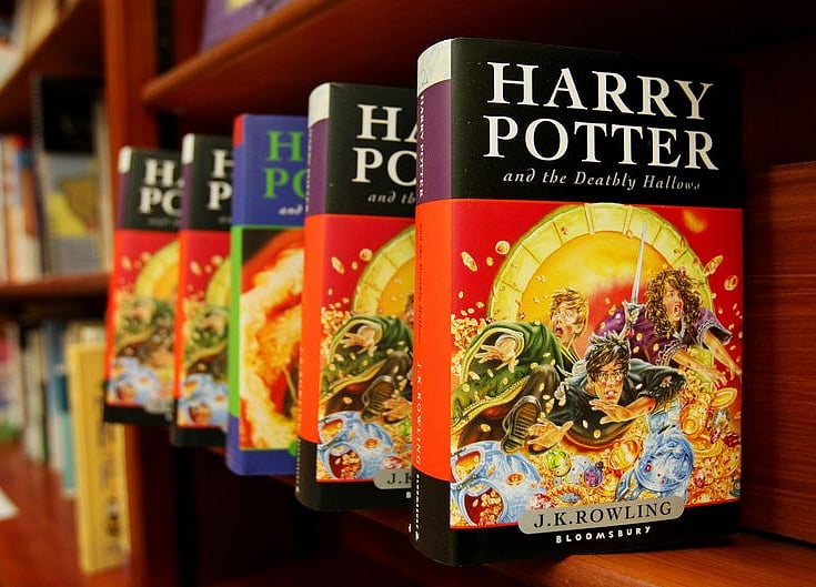 This Berlin Startup Is On The Hunt For The Next Harry Potter