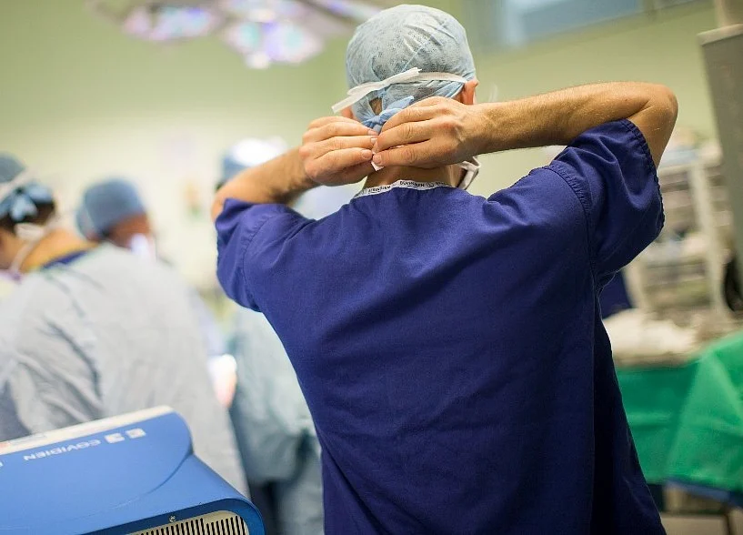 Higher Incomes, Rising Medical Costs, Create A Health Insurance Crisis In India