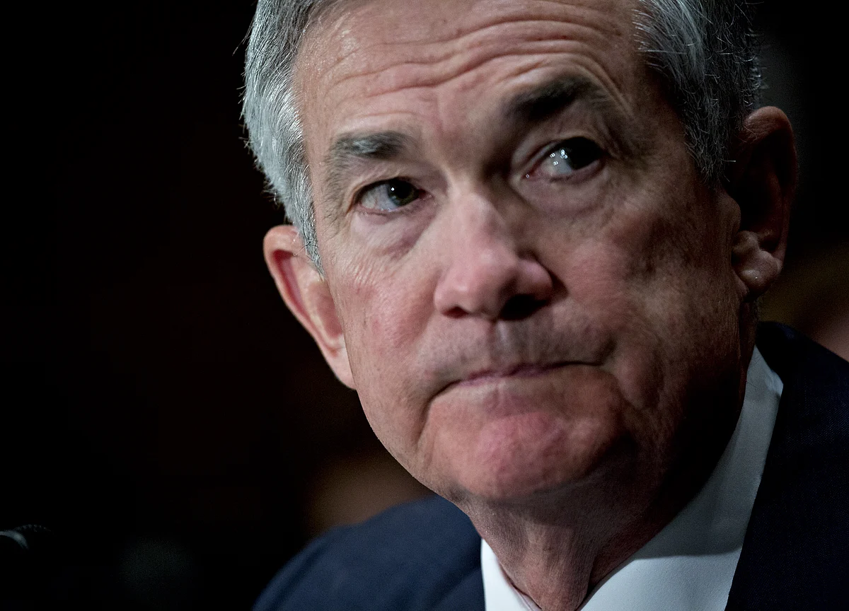 A Stock Market Dying to Know What Powell Knows About the Economy