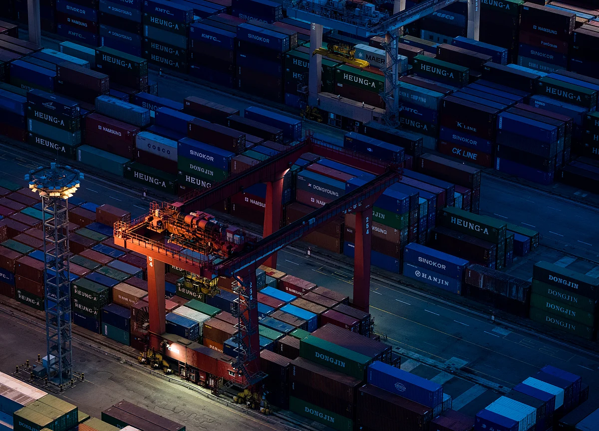 Trump Trade War May Cost World GDP $470 Billion by 2020: Chart