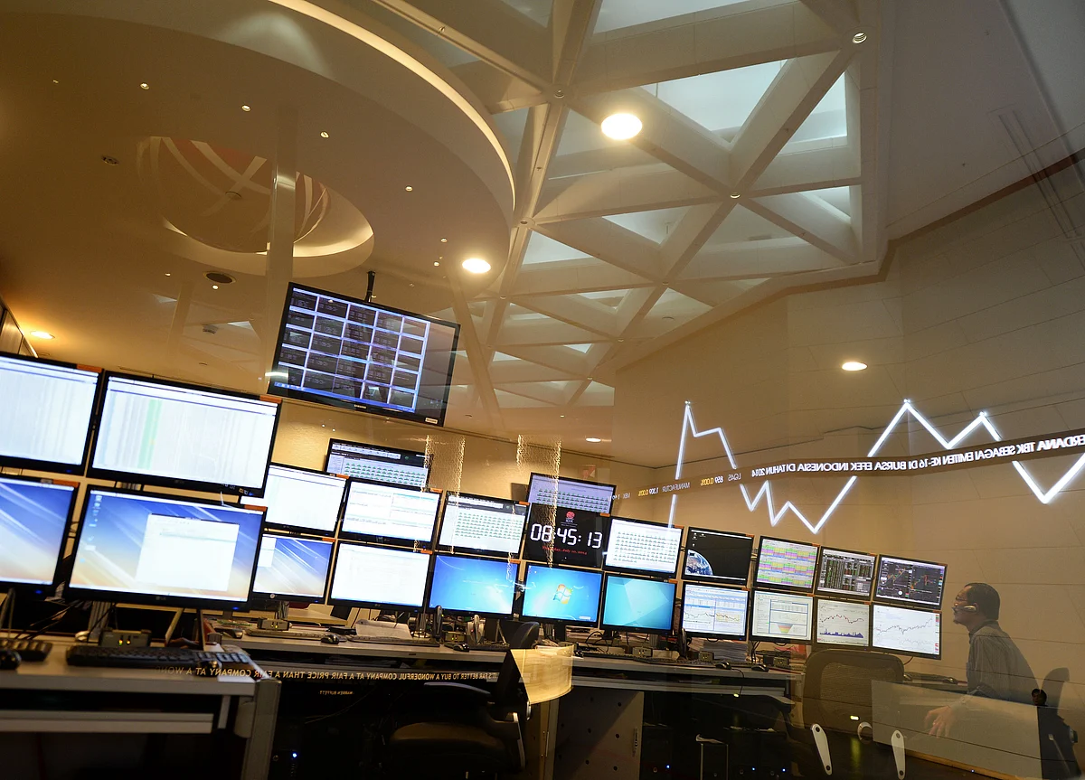 All You Need To Know Going Into Trade On April 4