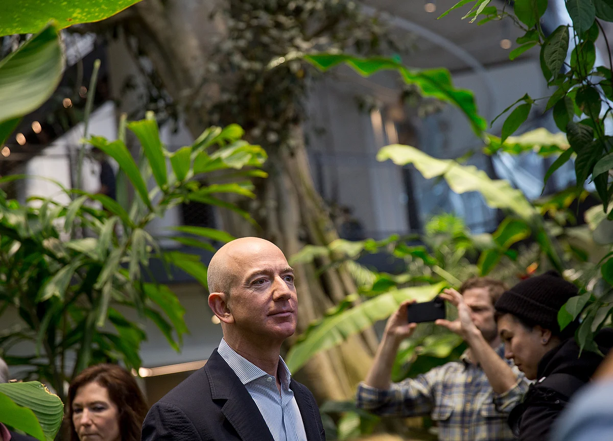 Amazon's Checking Account Push Shows Next Target: Swipe Fees
