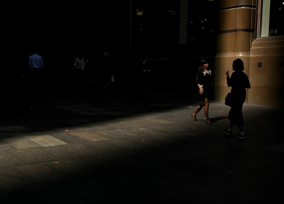 Goldman Pays Female U.K. Staff 56% Less Than Male Colleagues