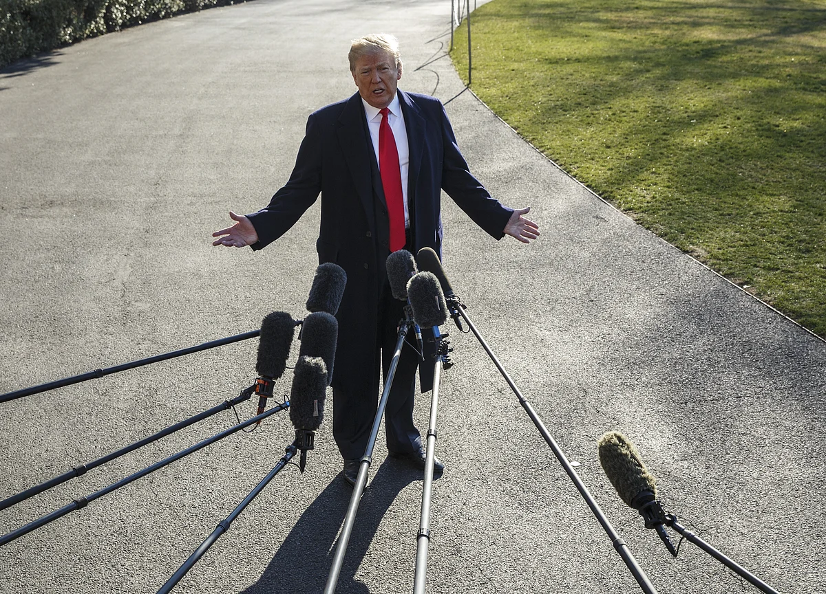 U.S. Looks Beyond Iran Nuclear Deal Deadline to What Comes Next