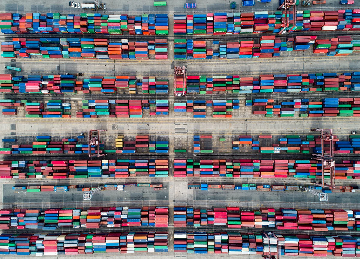 Trade Wars: The Past And The Present