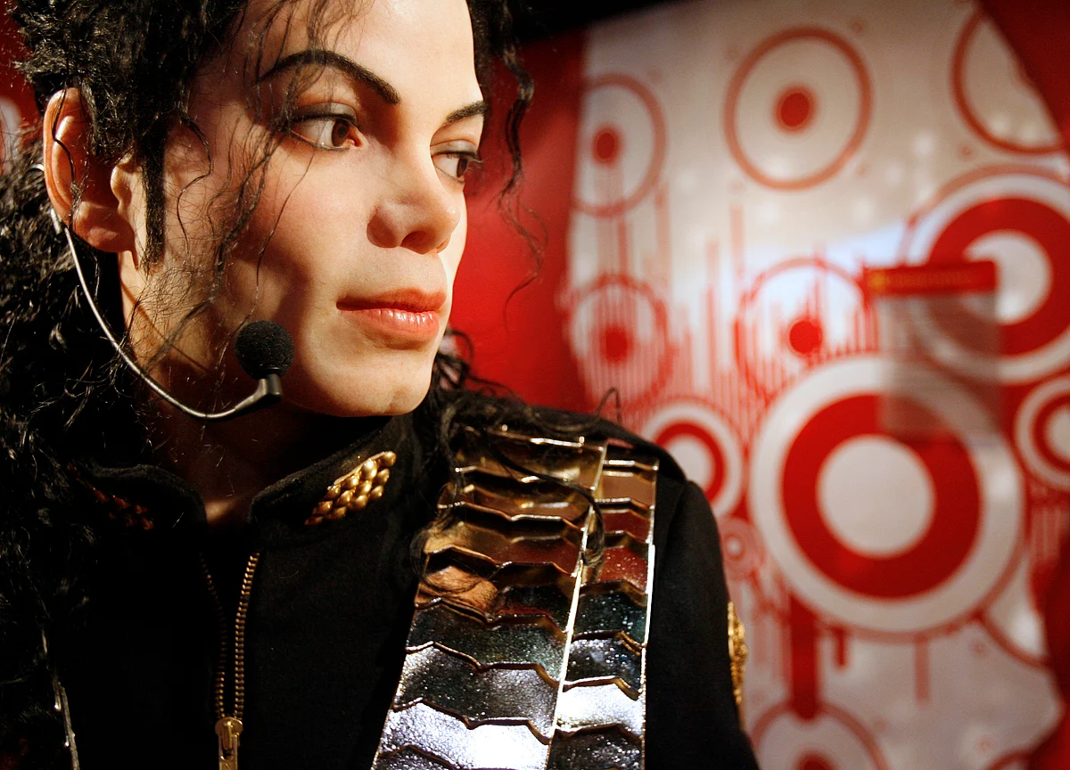 Michael Jackson’s Neverland Ranch Train Is Coming to Auction