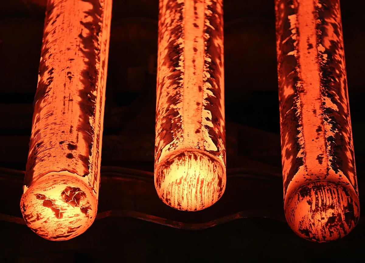 Uncertainty Over Tariffs Drives Down Commodity Prices