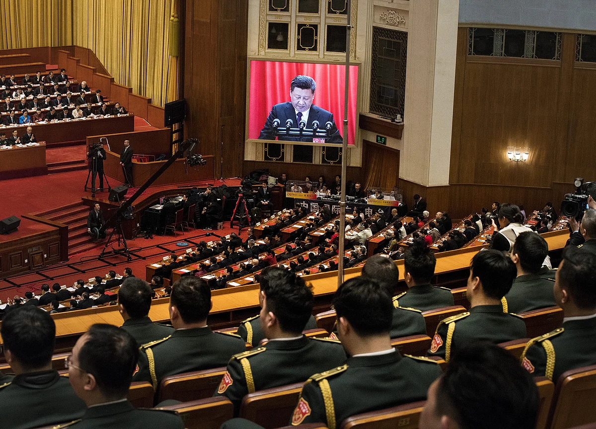 The Many Ways China Can Hit Back at Trump, From Taxes to Probes