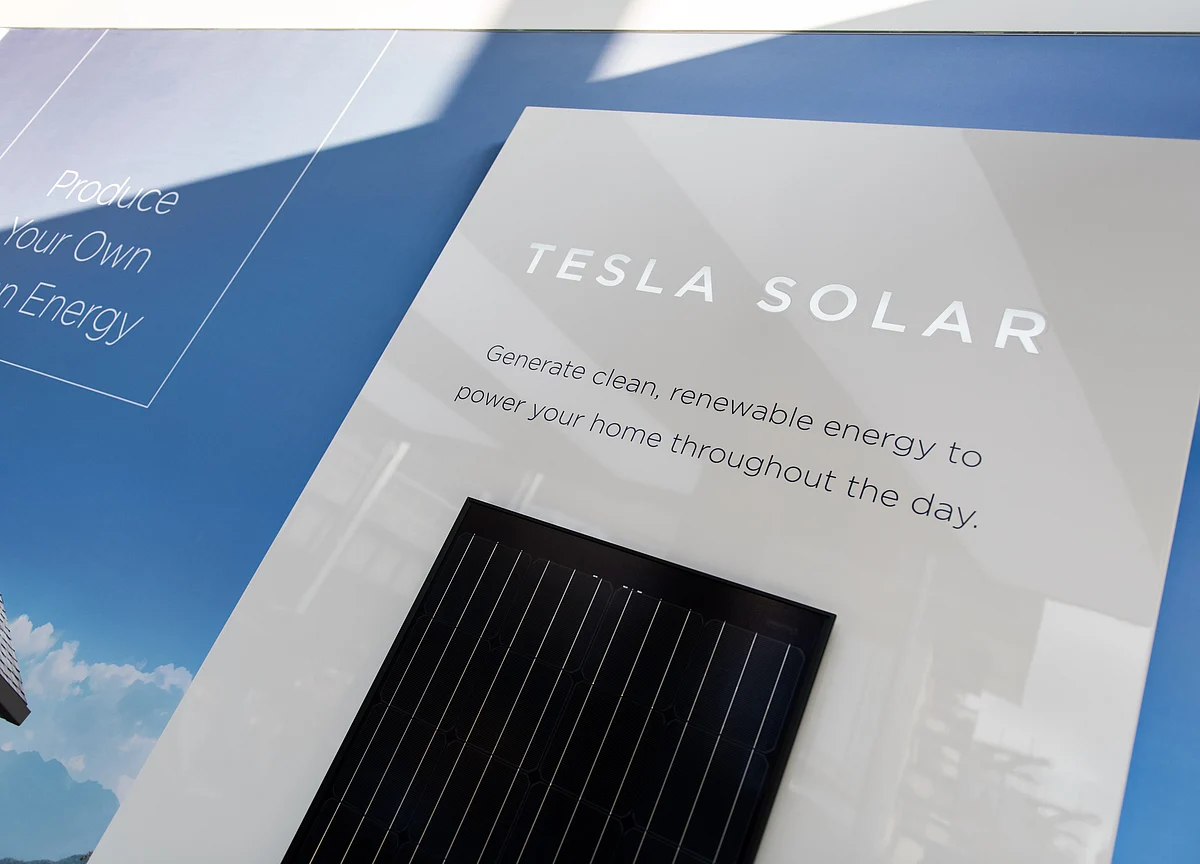 Tesla Is Cutting Solar Panel Prices and Sunrun Isn't Worried