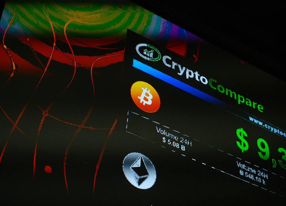 Ripple Is Aiming to Overtake Swift Banking Network, CEO Says
