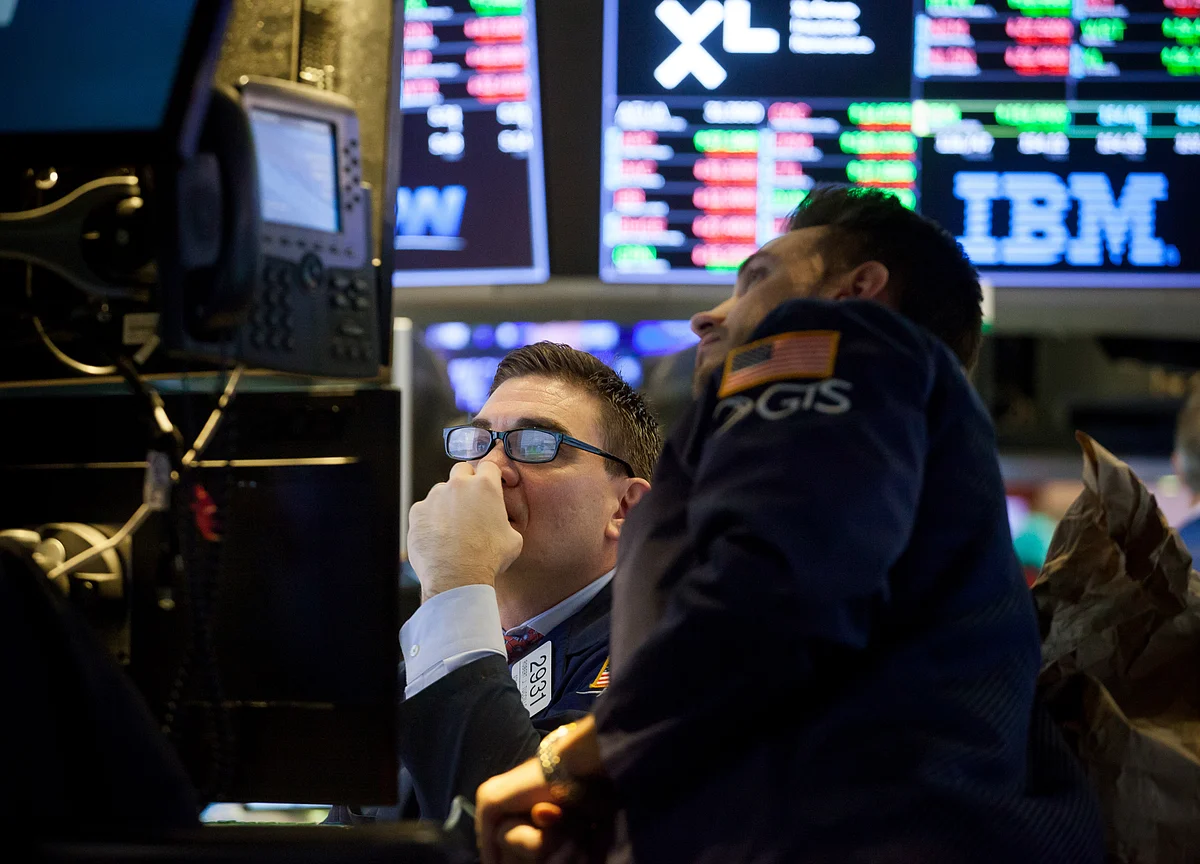 Trump’s Reciprocal Tax To Hit Company Earnings, Seth Freeman Says