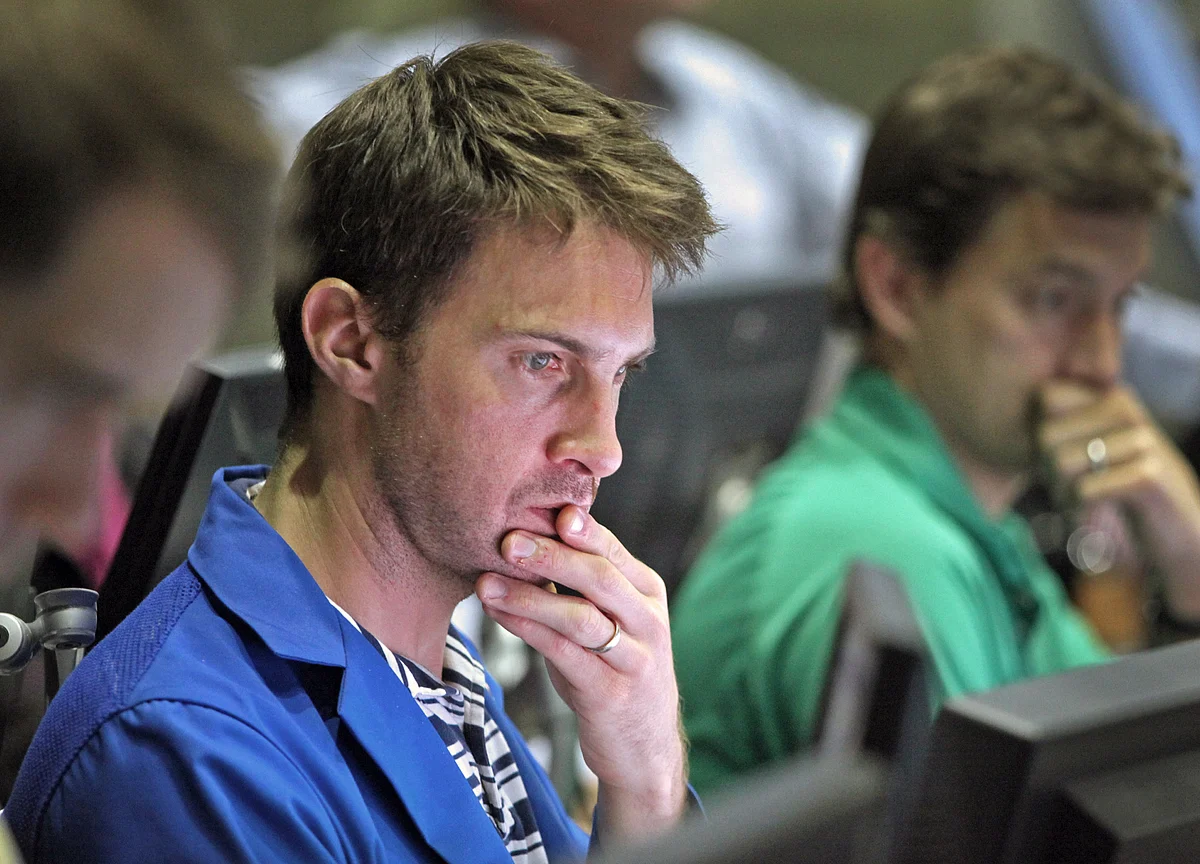 Equity and Quant Hedge Funds Hit Hardest by Stock Market Rout