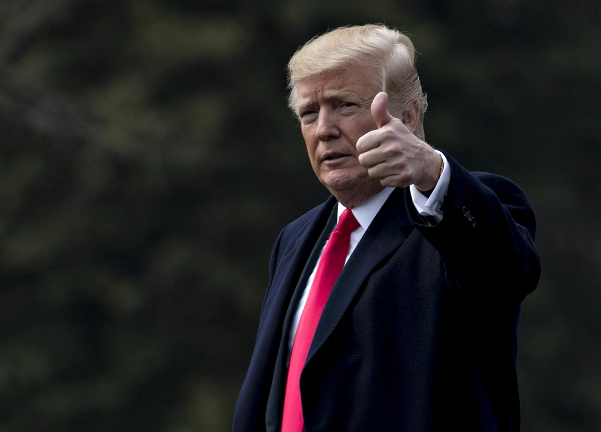 Representing 1.5 Billion People, Modi Has An Advantage On Facebook, Says Trump