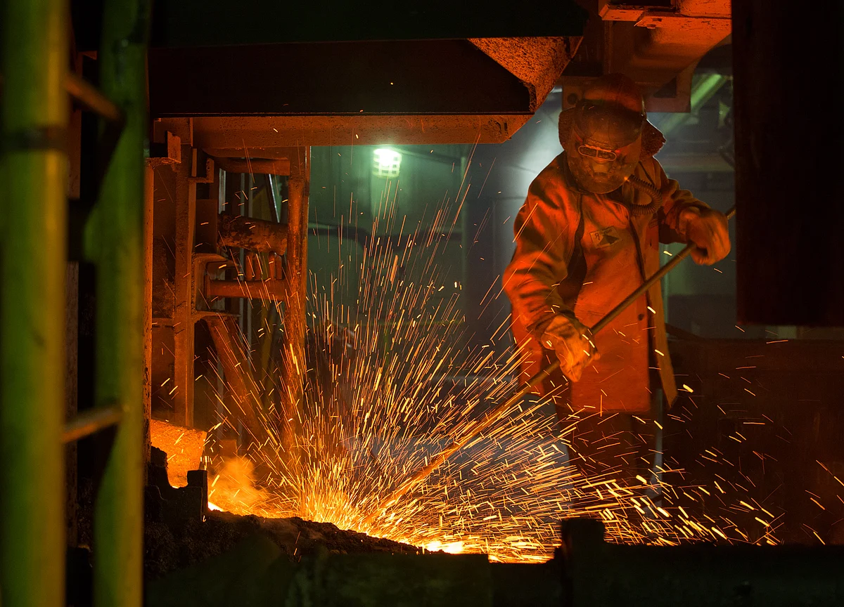 Nickel On Track To Equal Its Longest Losing Streak Since 2016