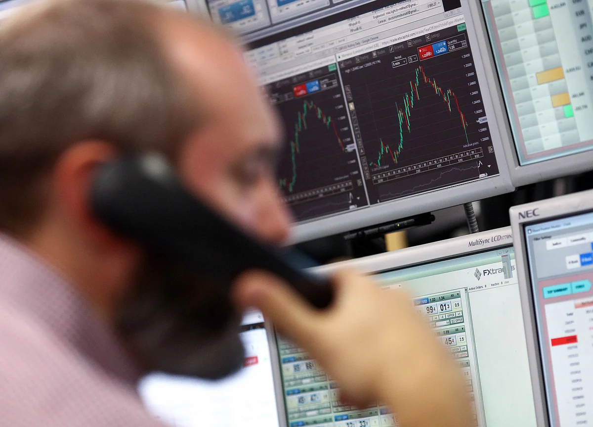 All You Need To Know Going Into Trade On Jan. 21