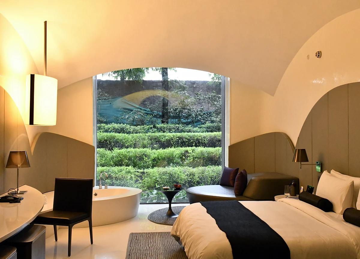 Lemon Tree Hotels Raises Rs 311 Crore From Anchor Investors