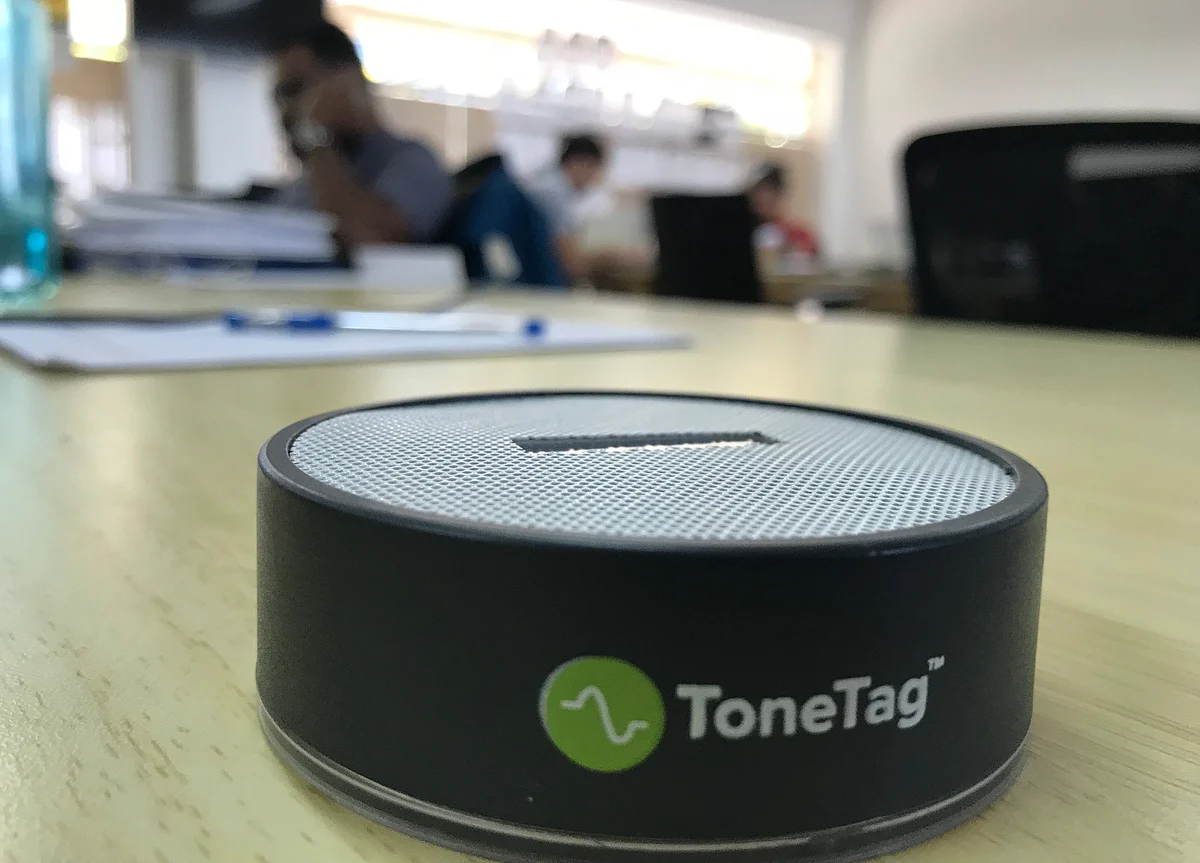 This Pod Is Trying To Stand Out In India’s Crowded Payments Market
