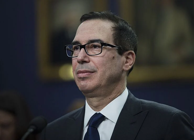Mnuchin Says U.S. Open to Facing Penalties in China Trade Deal