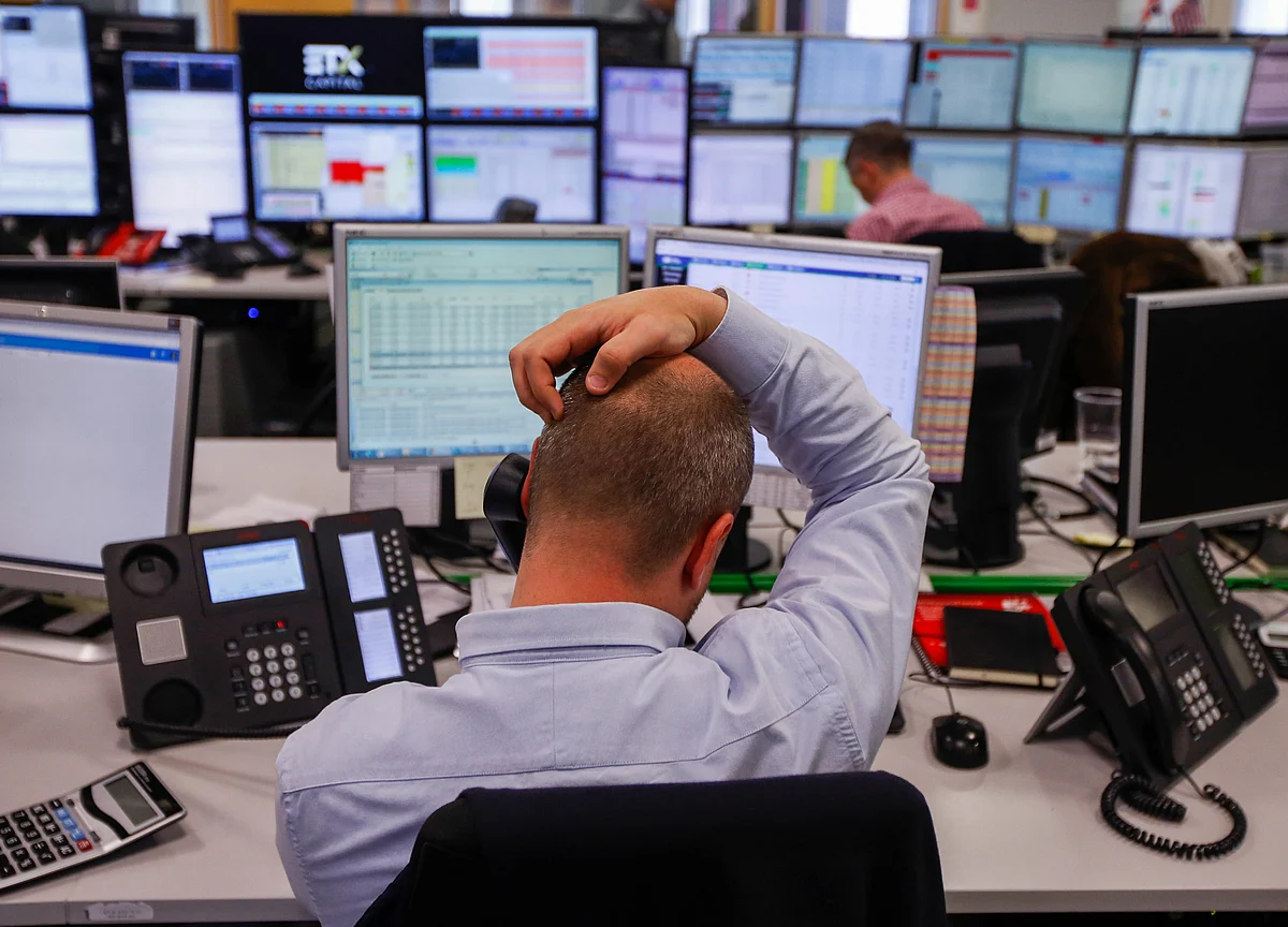 Weekly Wrap: Sensex Halts Longest Gains In Over A Year As Polls, Earnings Take Focus