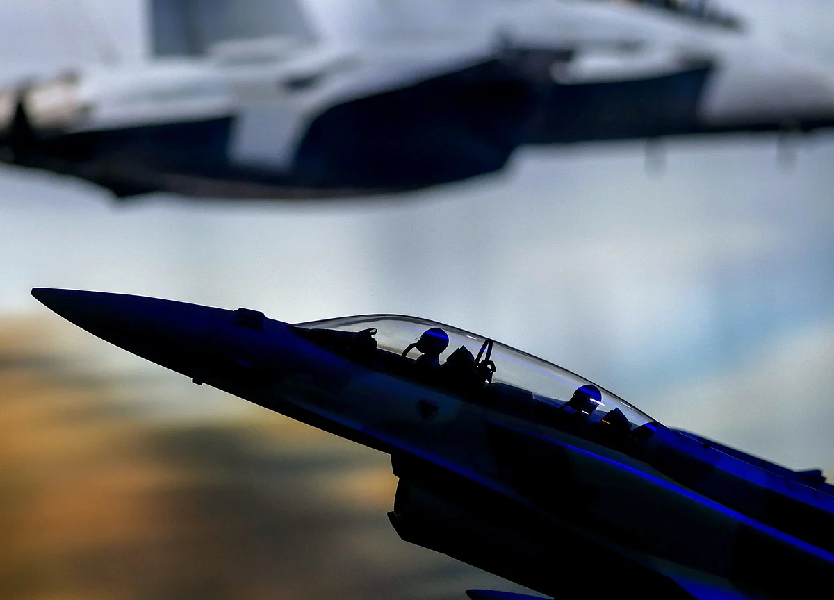 Lockheed to Sweeten India Fighter Jet Bid With F-35 Technology