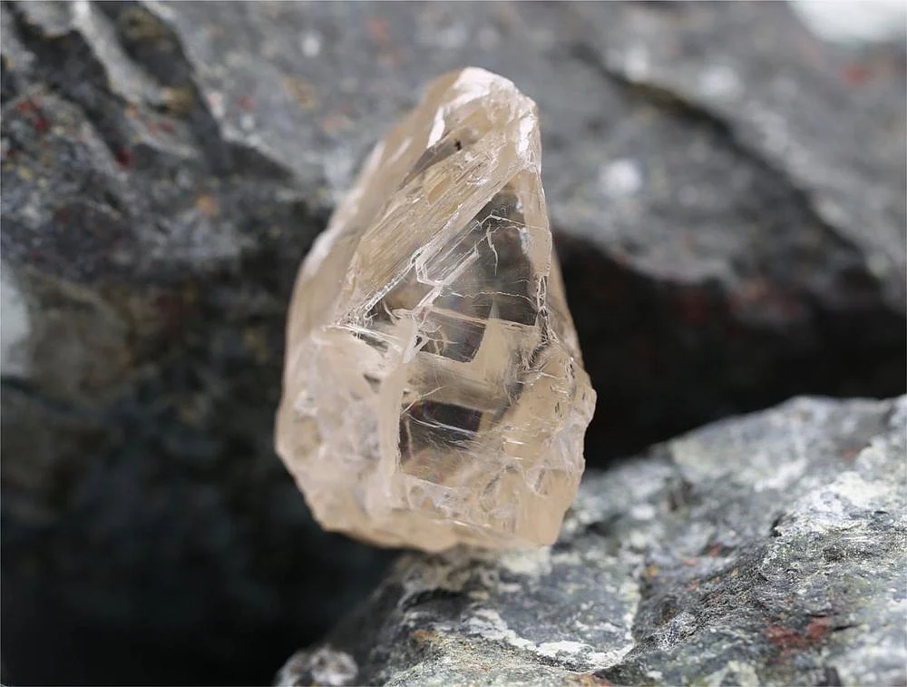 Lucara Unearths Another Massive Diamond From Botswana Mine