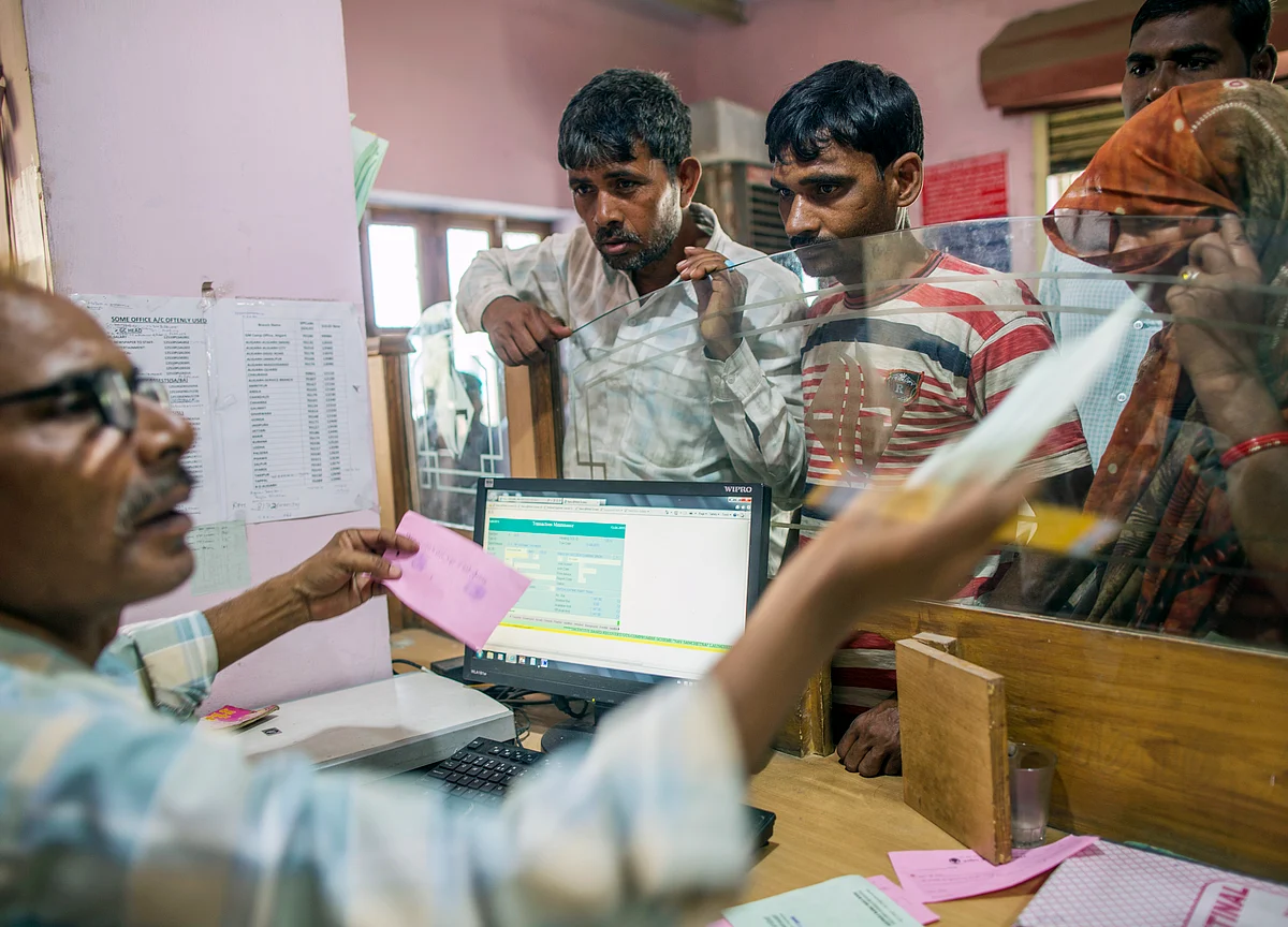 Cabinet Nod For Extension Of Regional Rural Banks’ Recapitalisation Scheme