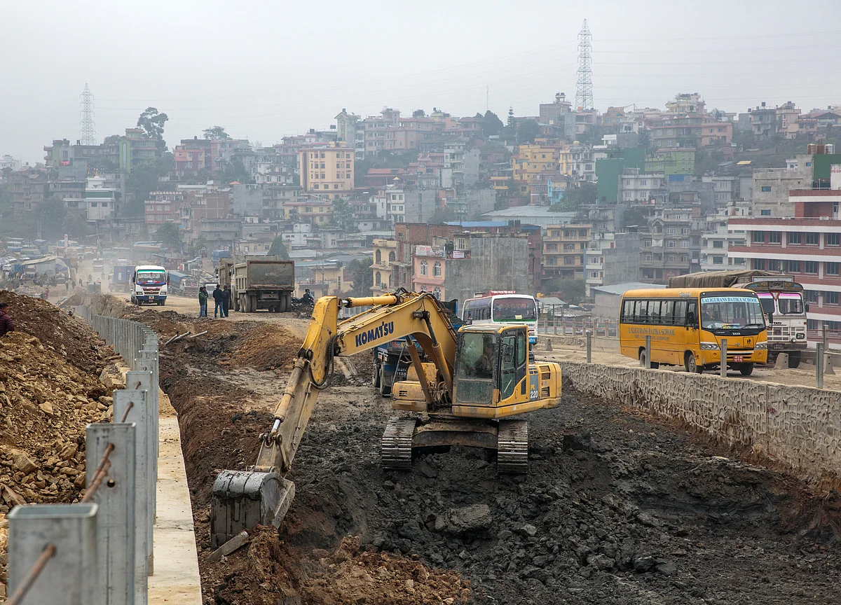 Dilip Buildcon Board Approves Plan To Divest Stake In Subsidiaries