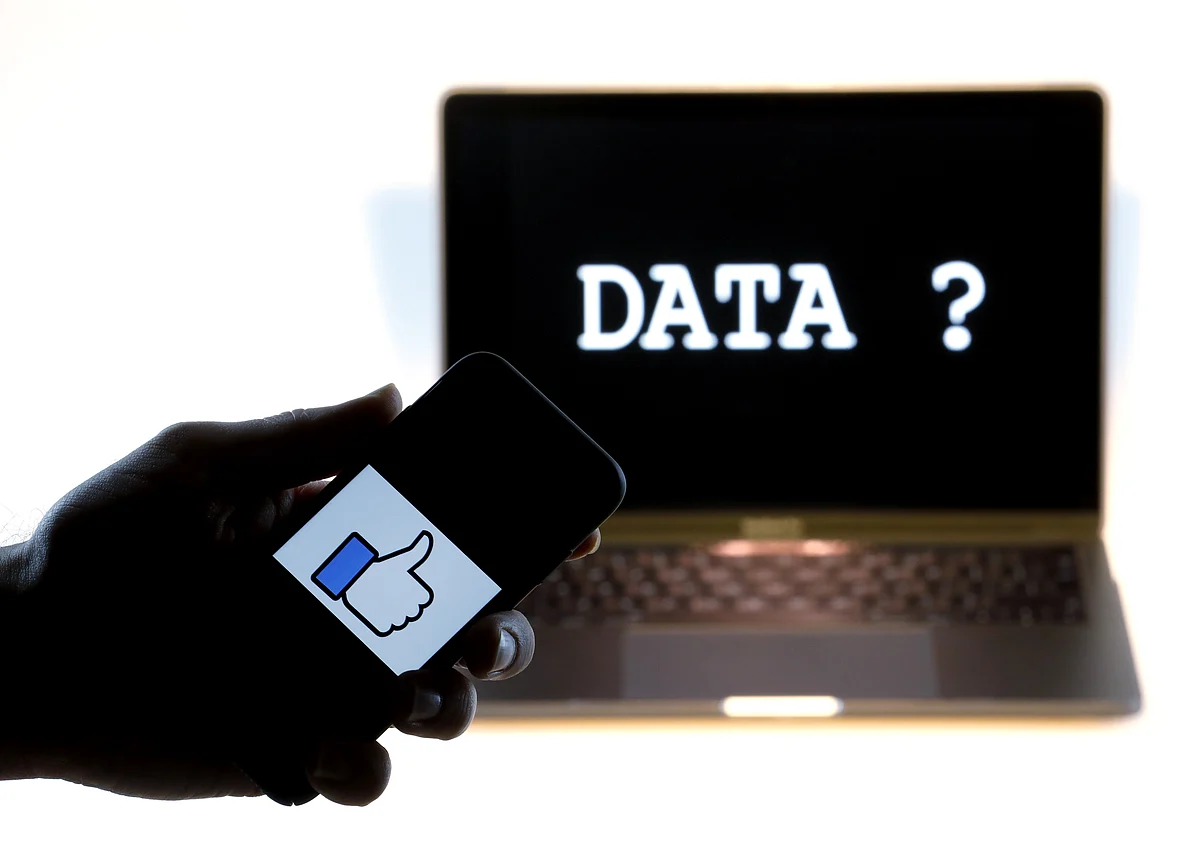 Government Seeks Explanation From Facebook Over Data Sharing