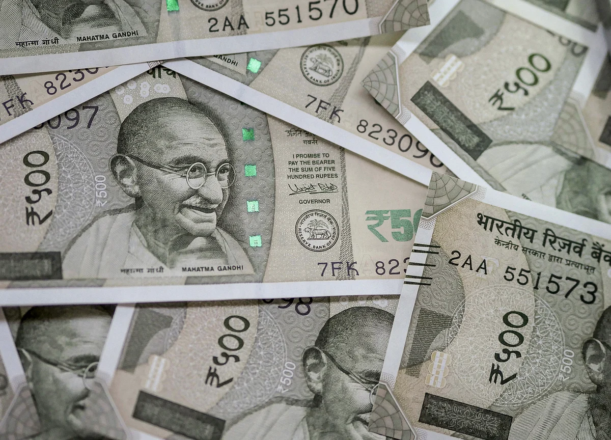 Rupee Falls Below 68/$ To Become Asia’s Worst Performer In 2018