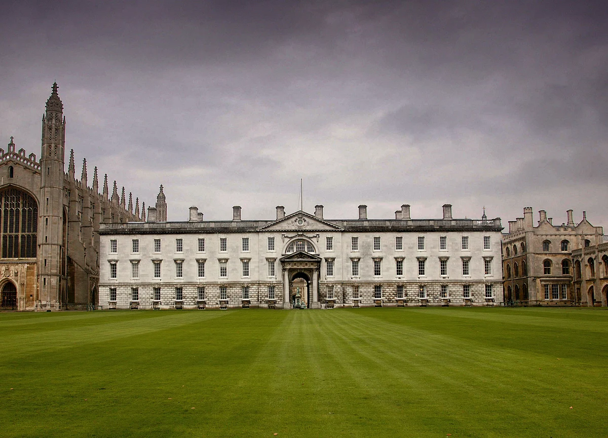 Facebook Picks Fight With Cambridge University Over Researchers