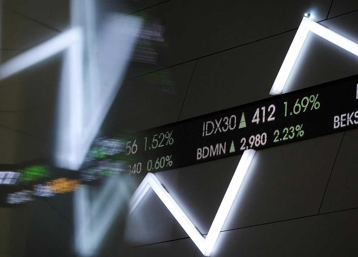 Don't Be Fooled by Emerging-Market Comeback, Japan Fund Says