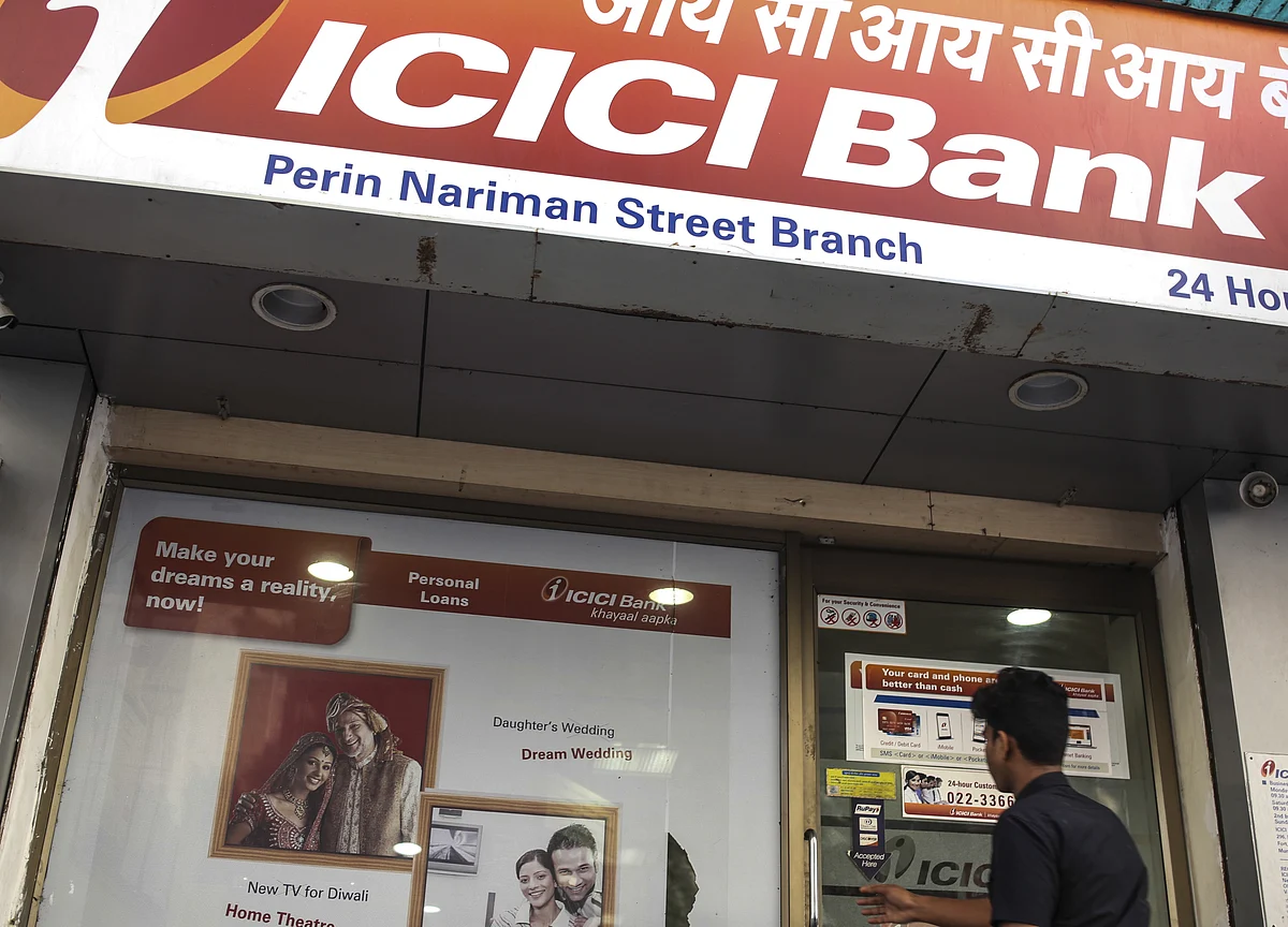 Board Could Have Conducted A Deeper Inquiry Into Videocon Loans, Says Former ICICI Bank Chairman N Vaghul