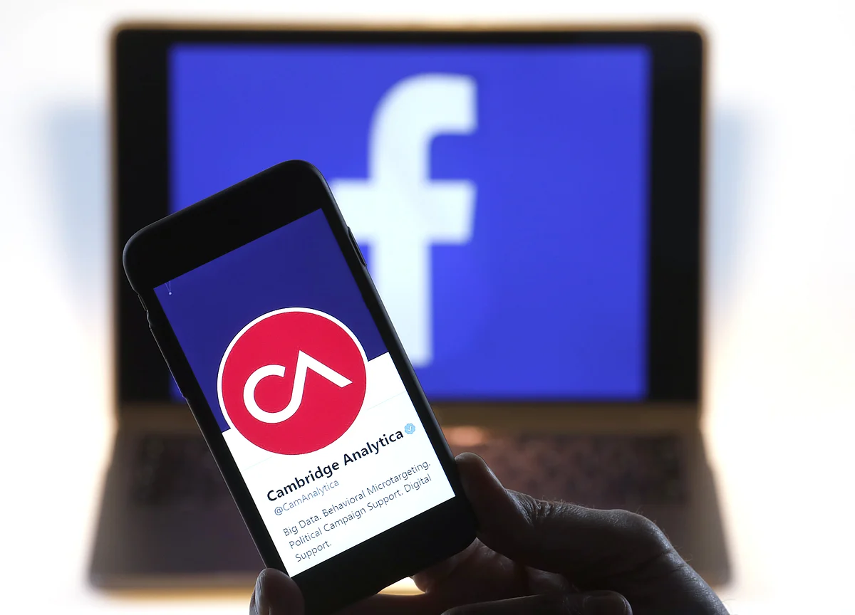 Facebook $5 Billion U.S. Privacy Settlement Approved by FTC