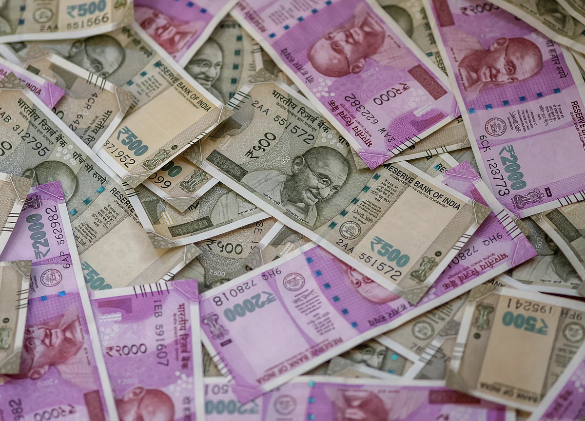 The Mutual Fund Show: These Strategies May Help Investors Become A Crorepati