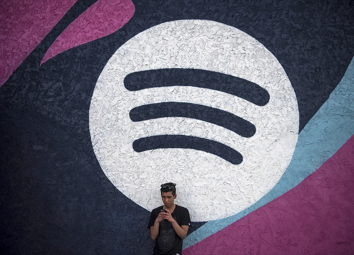 Spotify Logs In Over A Million Users In India Within Week Of Launch